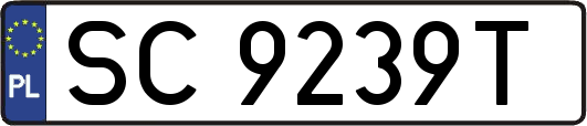 SC9239T
