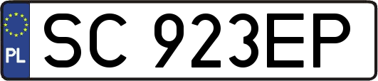 SC923EP