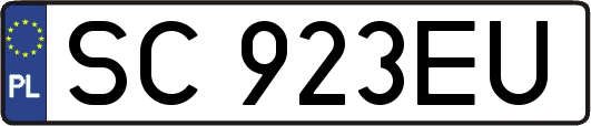 SC923EU