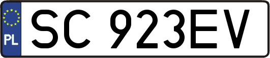 SC923EV