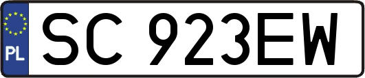 SC923EW