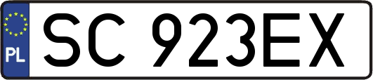 SC923EX