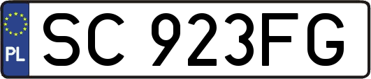 SC923FG