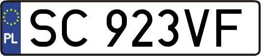 SC923VF