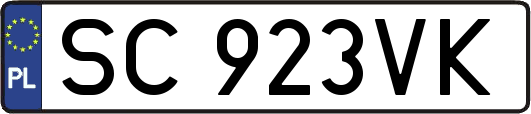 SC923VK