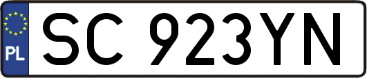 SC923YN