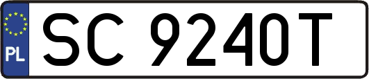 SC9240T