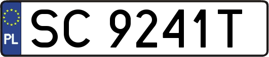 SC9241T