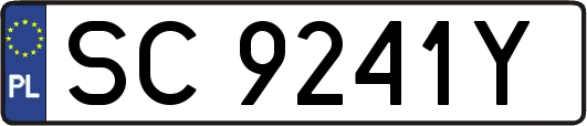 SC9241Y