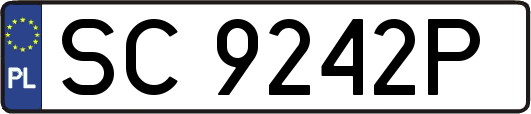 SC9242P