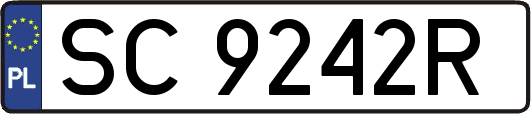 SC9242R