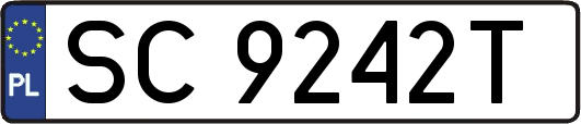 SC9242T