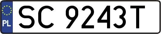 SC9243T
