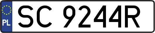 SC9244R
