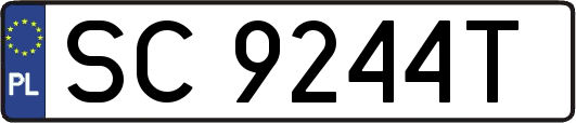 SC9244T