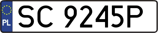 SC9245P