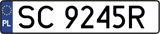 SC9245R