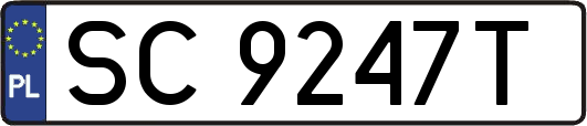 SC9247T
