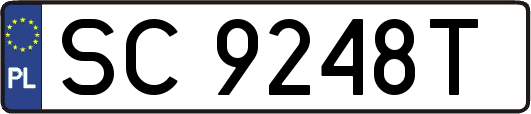 SC9248T