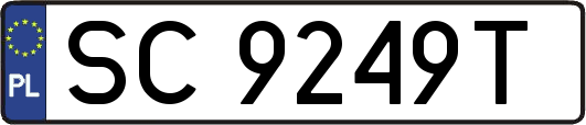 SC9249T