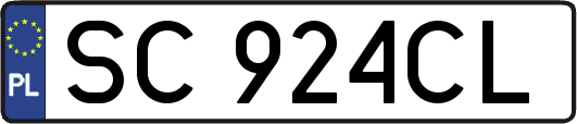 SC924CL