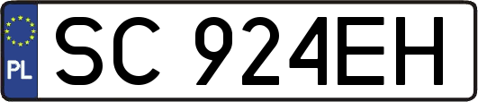 SC924EH
