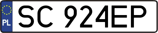 SC924EP