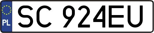 SC924EU