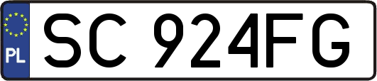 SC924FG