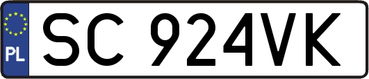 SC924VK