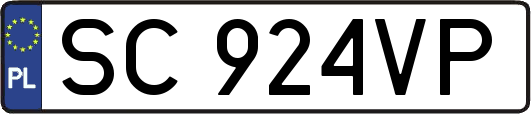 SC924VP