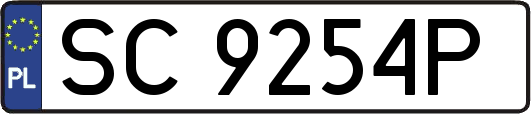 SC9254P