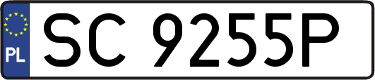 SC9255P