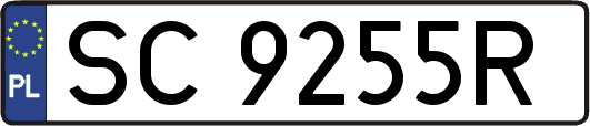 SC9255R