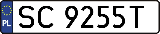 SC9255T