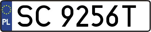 SC9256T
