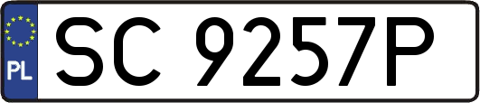 SC9257P