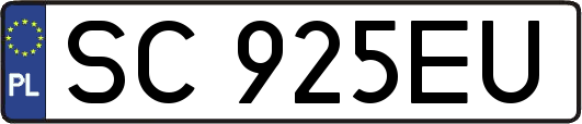 SC925EU
