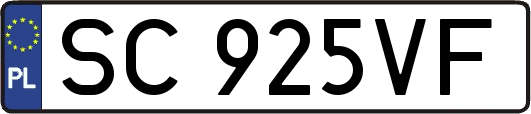 SC925VF