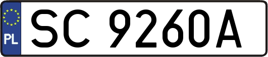 SC9260A