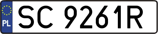 SC9261R