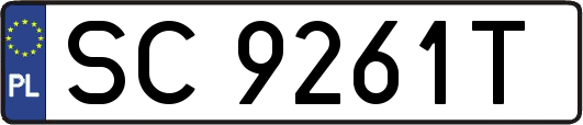 SC9261T