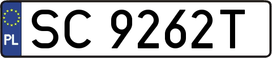 SC9262T