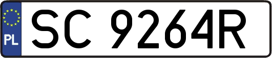 SC9264R