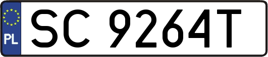 SC9264T