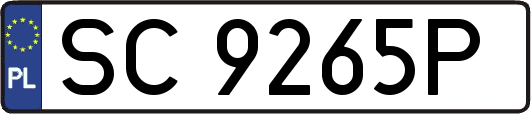 SC9265P