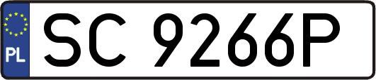 SC9266P