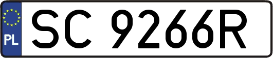 SC9266R