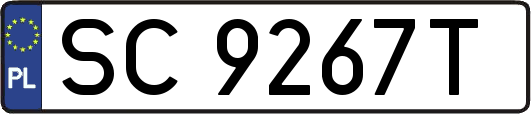 SC9267T