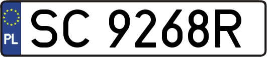 SC9268R